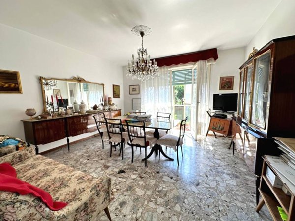 appartamento in vendita a Venezia in zona Lido di Venezia