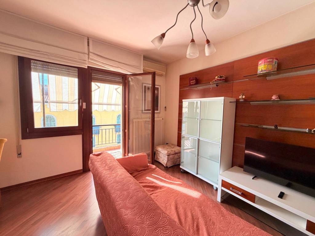 appartamento in vendita a Venezia in zona Marghera