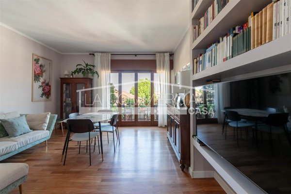 appartamento in vendita a Venezia in zona Mestre