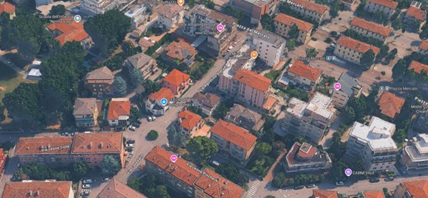 negozio in vendita a Venezia in zona Marghera