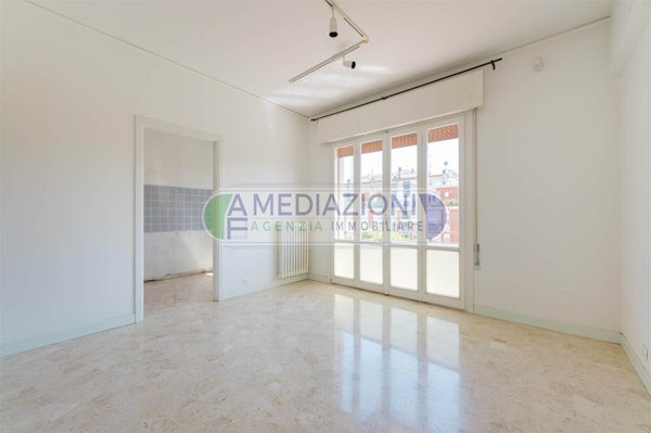 appartamento in vendita a Venezia in zona Mestre