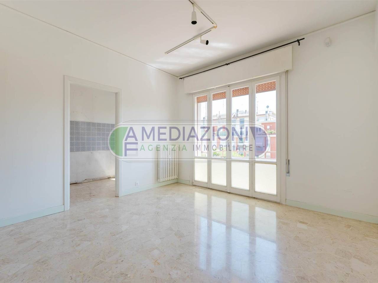 appartamento in vendita a Venezia in zona Mestre