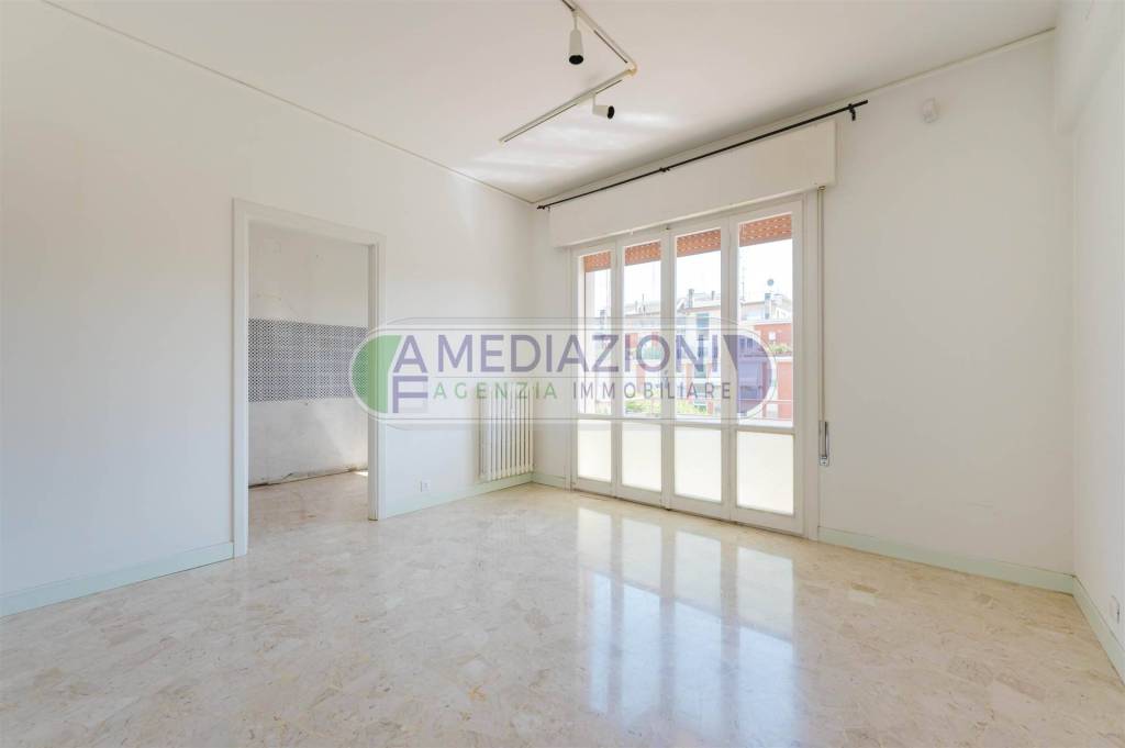 appartamento in vendita a Venezia in zona Mestre