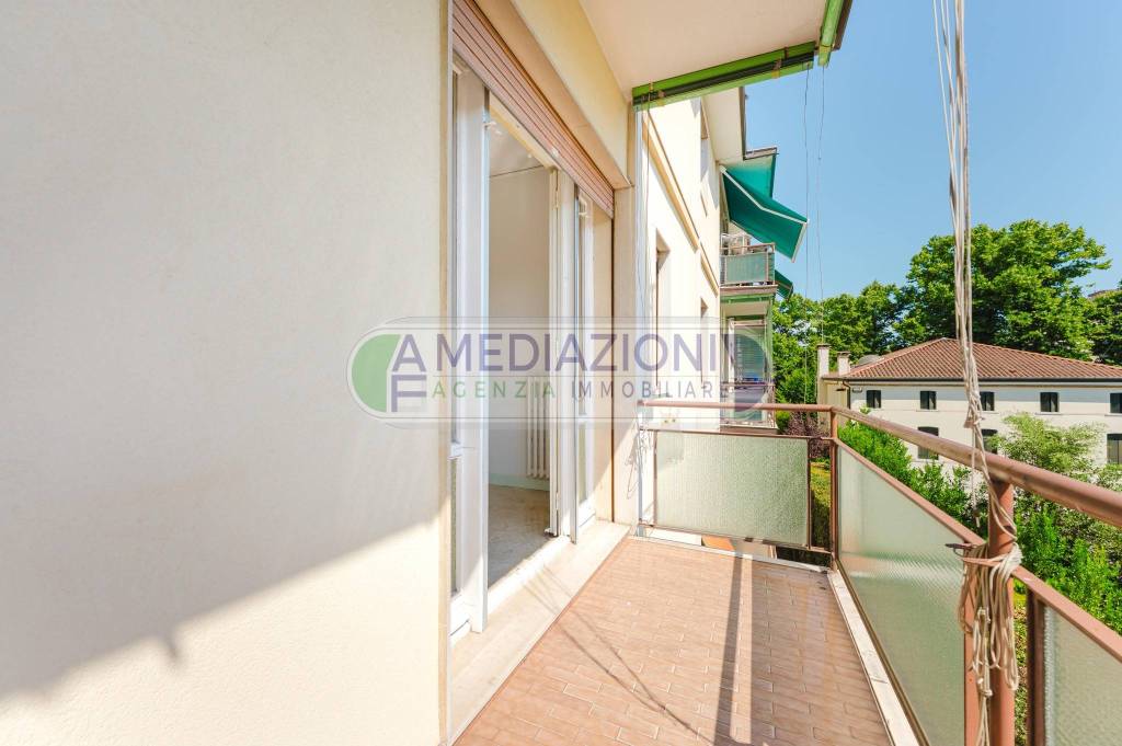 appartamento in vendita a Venezia in zona Mestre