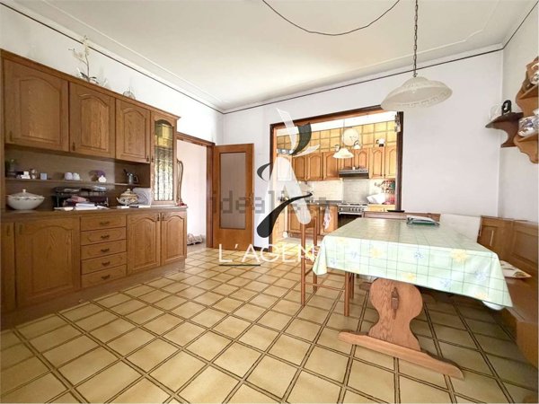 casa indipendente in vendita a Venezia in zona Marghera