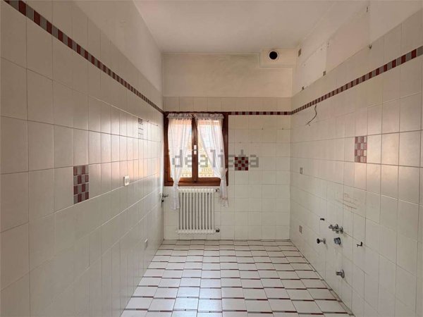 appartamento in vendita a Venezia in zona Sestiere Castello