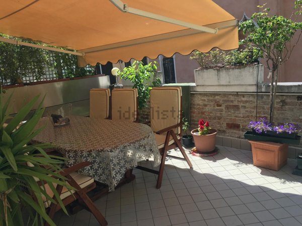 appartamento in vendita a Venezia in zona Sestiere Castello