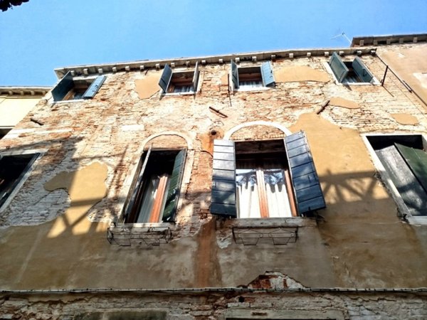 casa indipendente in vendita a Venezia in zona Sestiere San Marco