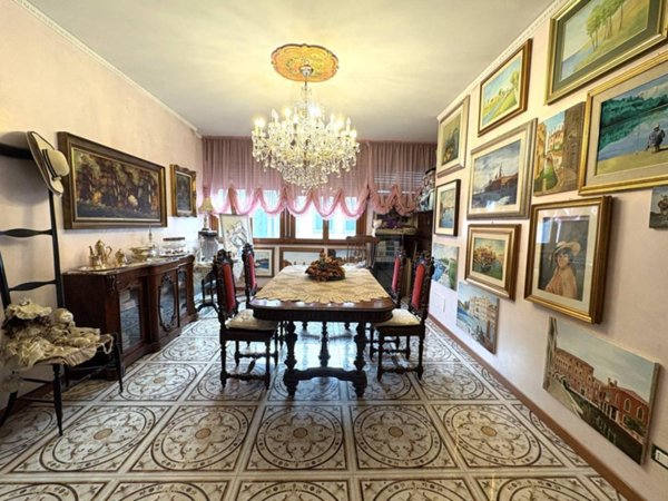appartamento in vendita a Venezia in zona Mestre