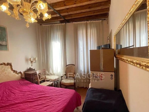 appartamento in vendita a Venezia in zona Sestiere San Marco
