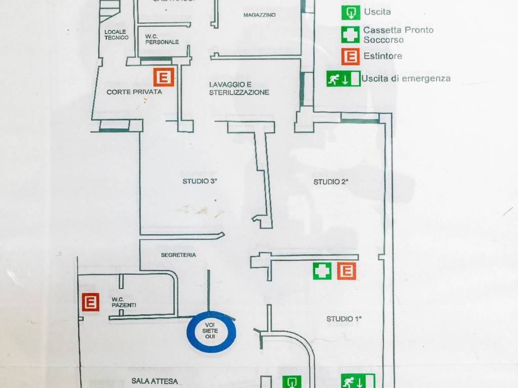 negozio in vendita a Venezia in zona Sestiere Castello