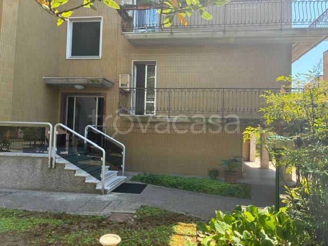 appartamento in vendita a Venezia in zona Mestre