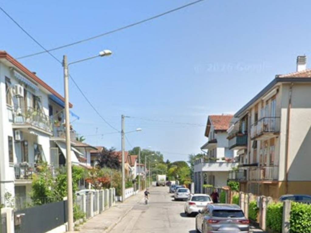casa indipendente in vendita a Venezia in zona Mestre