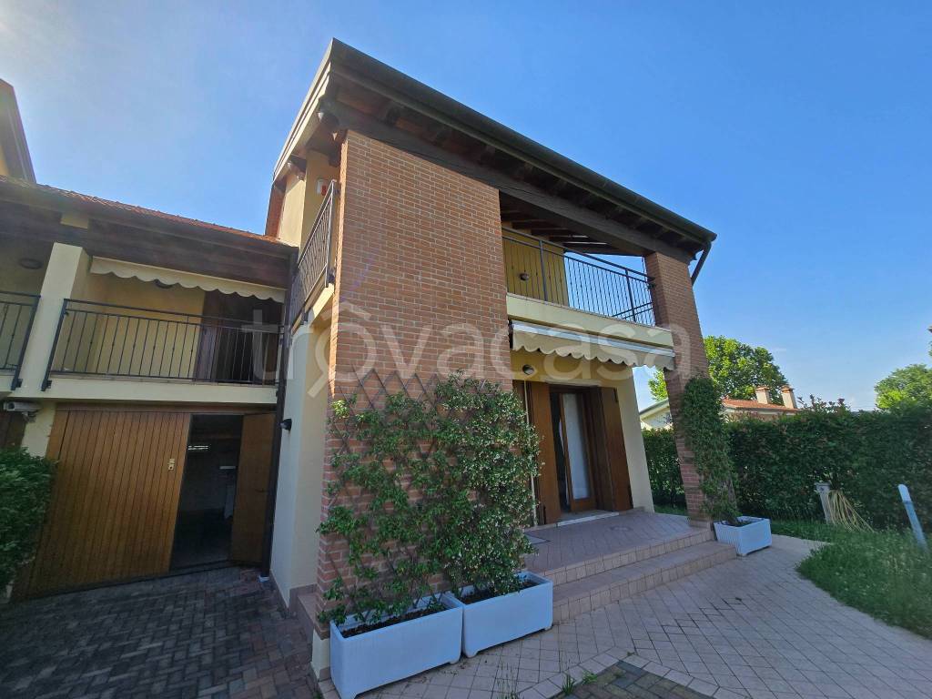 casa indipendente in vendita a Venezia