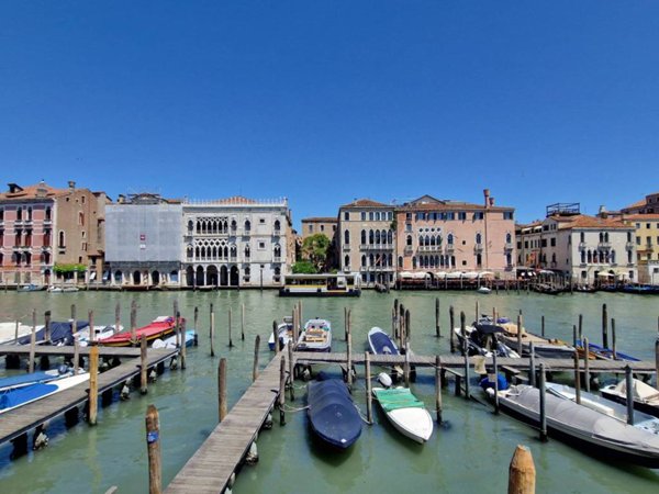 appartamento in vendita a Venezia in zona Sestiere San Polo