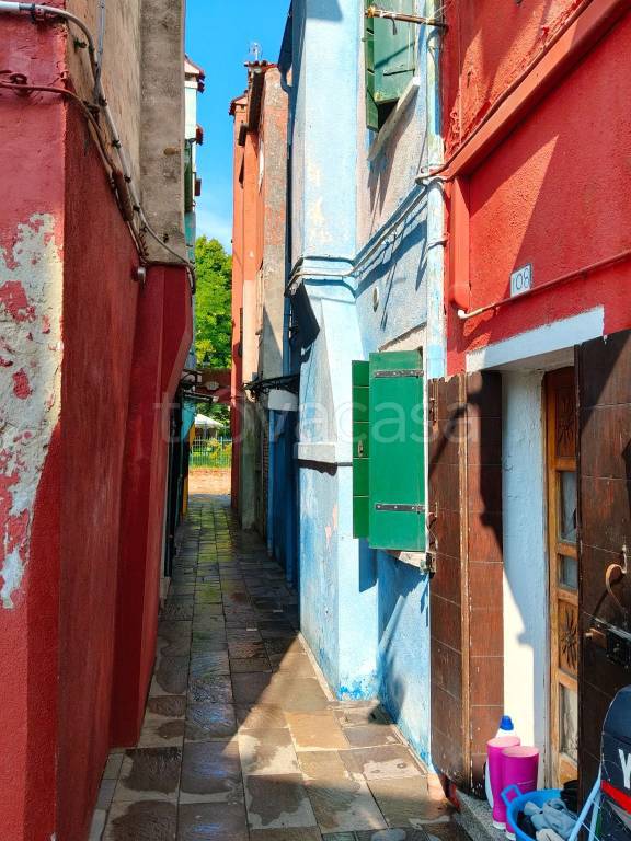 casa indipendente in vendita a Venezia in zona Burano