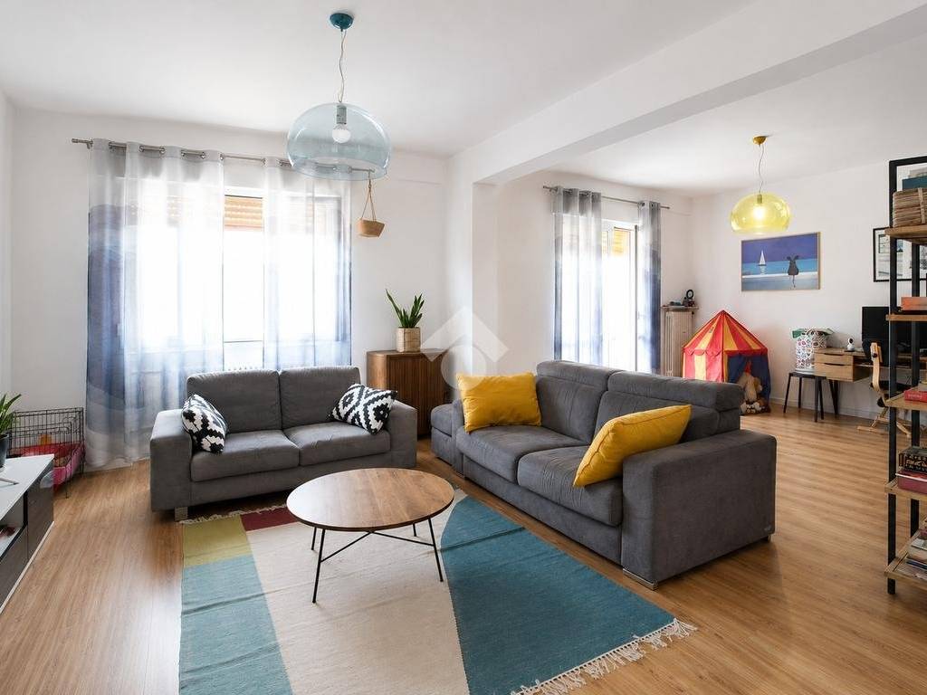 appartamento in vendita a Venezia in zona Marghera