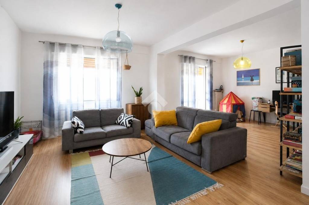 appartamento in vendita a Venezia in zona Mestre