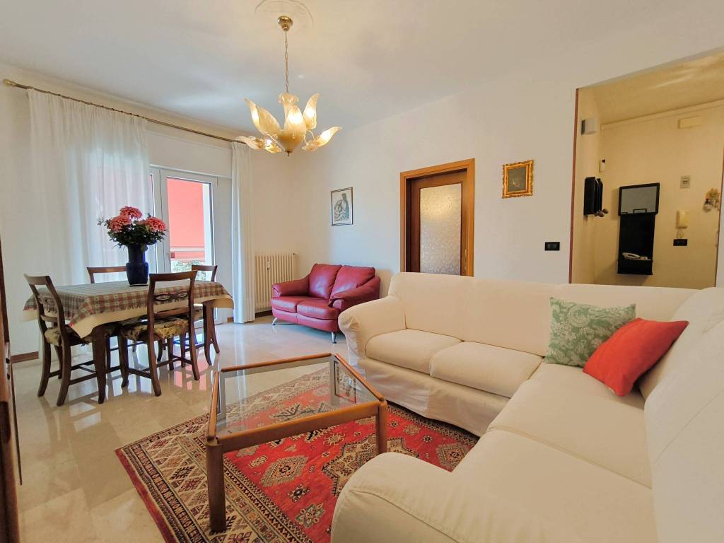 appartamento in vendita a Venezia in zona Marghera
