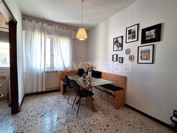 appartamento in vendita a Venezia in zona Mestre