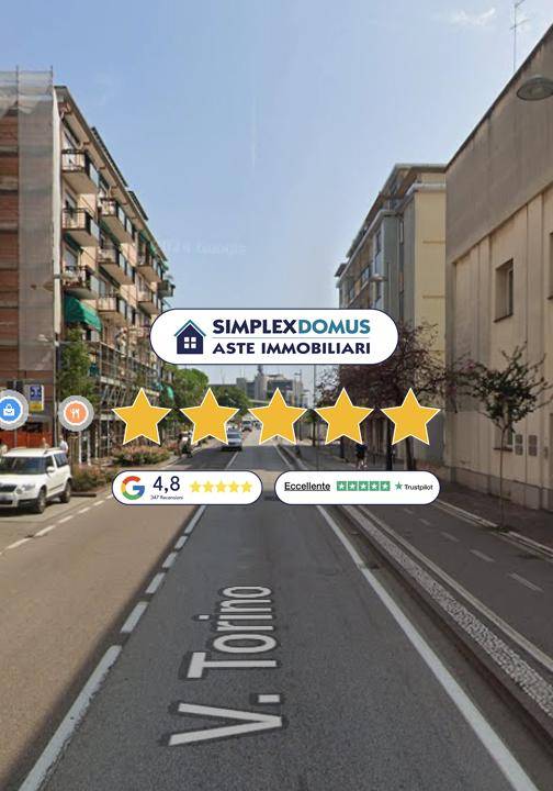 appartamento in vendita a Venezia