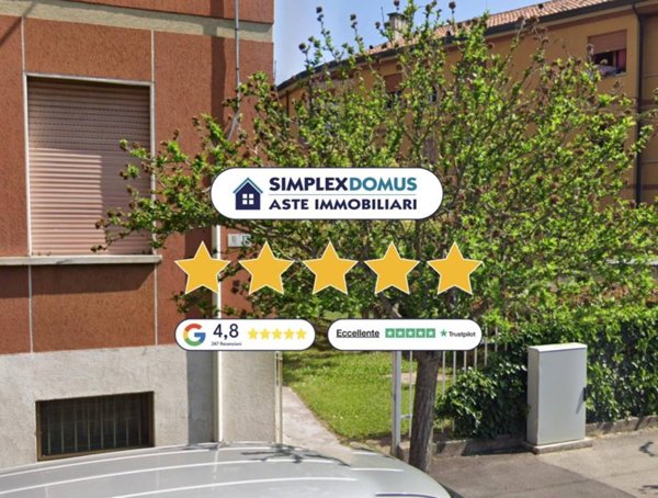 appartamento in vendita a Venezia in zona Marghera
