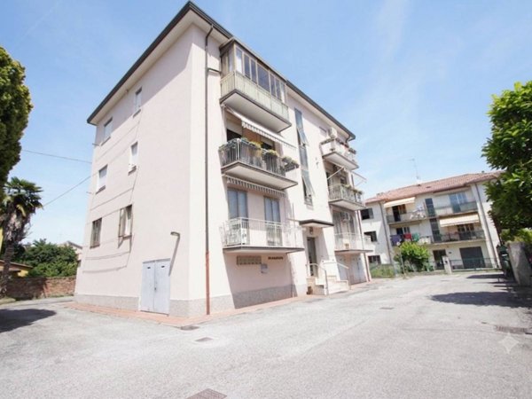 appartamento in vendita a Venezia in zona Mestre