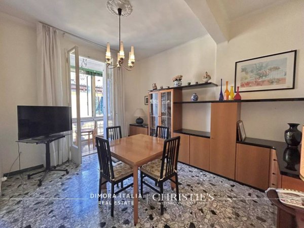 appartamento in vendita a Venezia in zona Giudecca