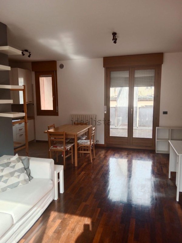 appartamento in vendita a Venezia in zona Mestre