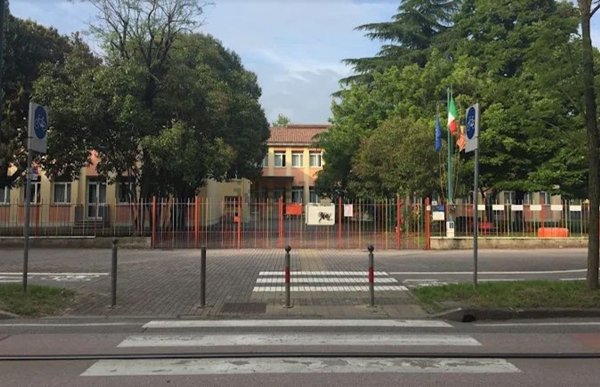 appartamento in vendita a Venezia in zona Mestre