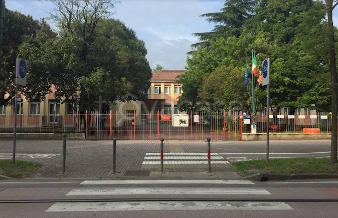 appartamento in vendita a Venezia in zona Mestre