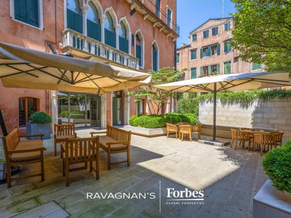 appartamento in vendita a Venezia in zona Sestiere San Marco