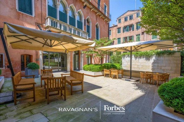 appartamento in vendita a Venezia in zona Sestiere San Marco