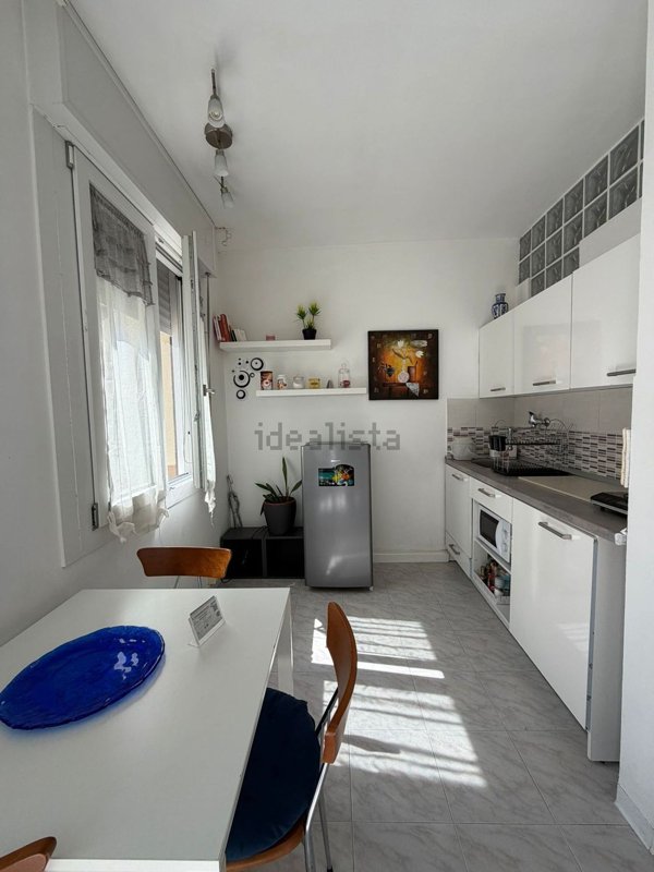 appartamento in vendita a Venezia in zona Mestre