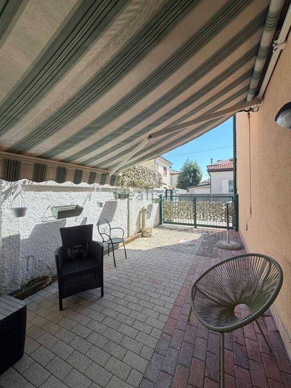 appartamento in vendita a Venezia in zona Marocco