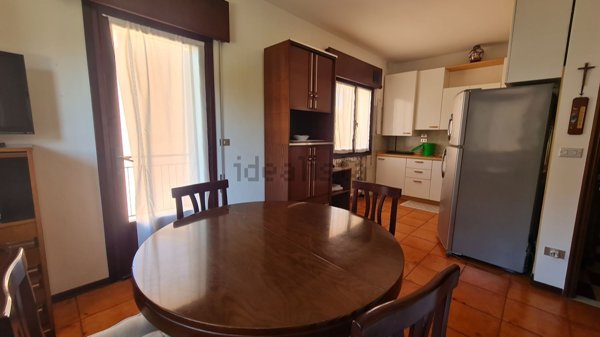 appartamento in vendita a Venezia in zona Marghera