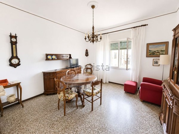 appartamento in vendita a Venezia in zona Zelarino