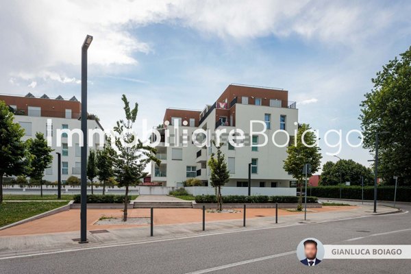 appartamento in vendita a Venezia in zona Mestre