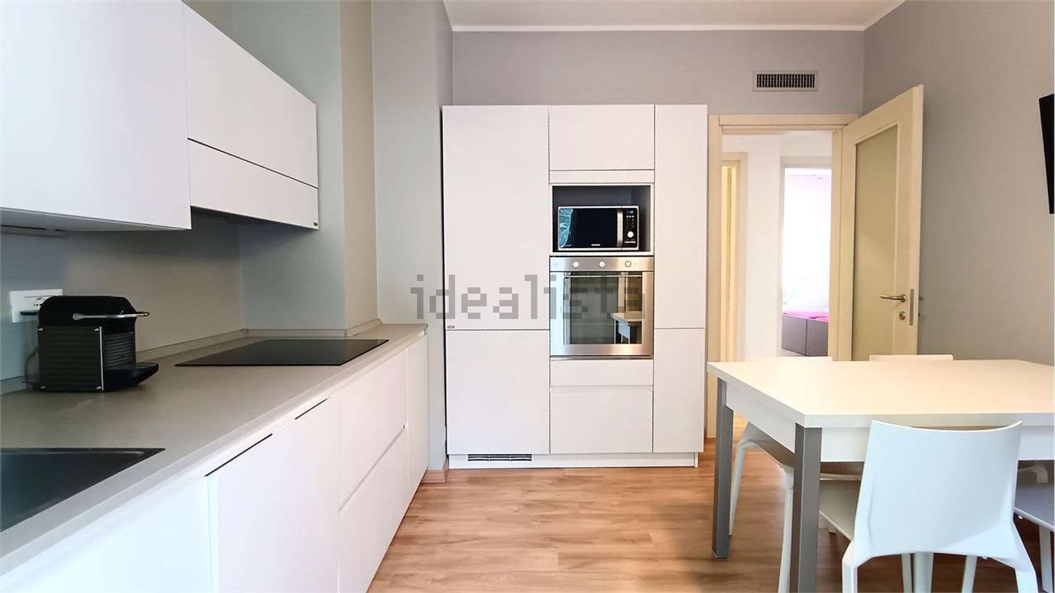 appartamento in vendita a Venezia in zona Mestre