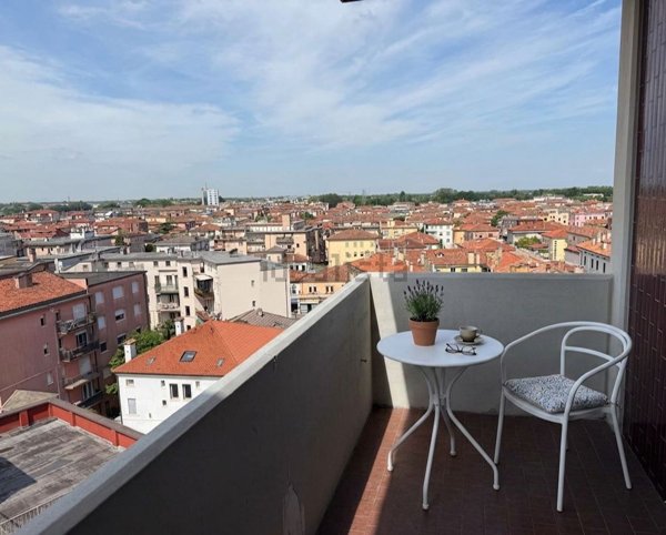 appartamento in vendita a Venezia in zona Mestre