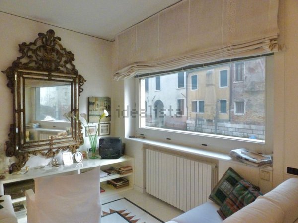 appartamento in vendita a Venezia in zona Sestiere Castello