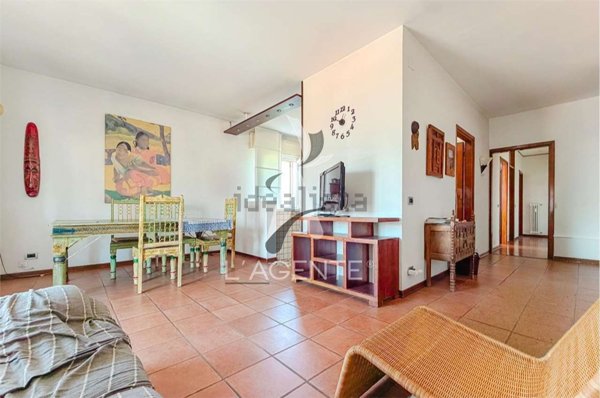 appartamento in vendita a Venezia in zona Carpenedo