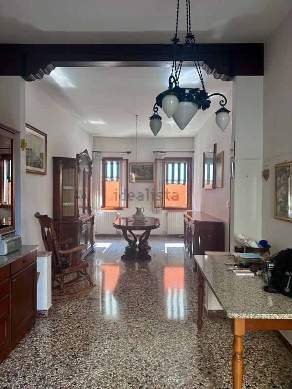 appartamento in vendita a Venezia in zona Giudecca