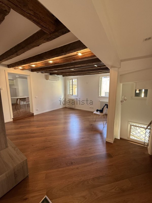 appartamento in vendita a Venezia in zona Sestiere San Marco