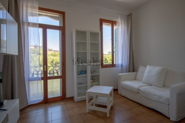 appartamento in vendita a Venezia in zona Lido di Venezia