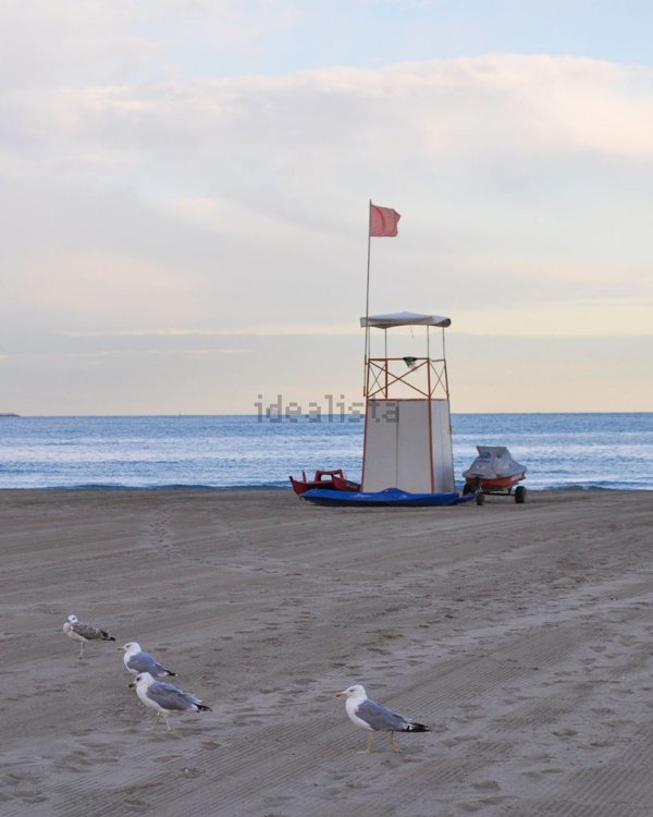 appartamento in vendita a Venezia in zona Lido di Venezia