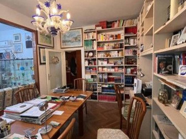 appartamento in vendita a Venezia in zona Lido di Venezia