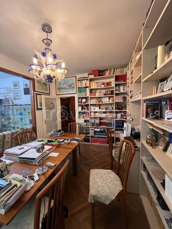 appartamento in vendita a Venezia in zona Lido di Venezia