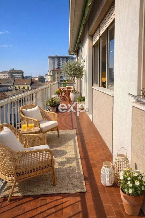 appartamento in vendita a Venezia in zona Mestre