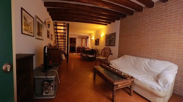 appartamento in vendita a Venezia in zona Burano